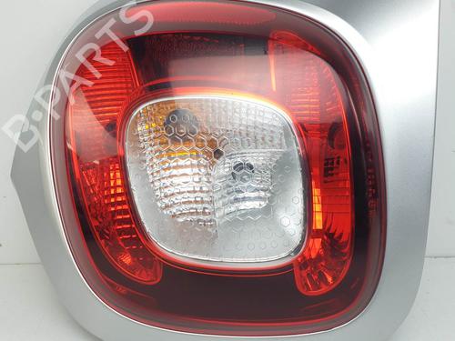 Used Right taillight Right taillight SMART FORFOUR Hatchback (453) 1.0 (453.042, 453.043) (71 hp) 24846609 24846609