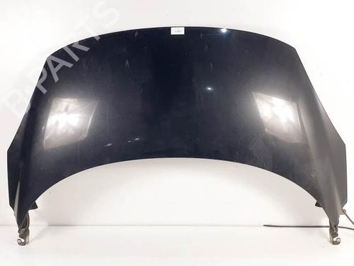 Capot RENAULT SCÉNIC III (JZ0/1_) 1.9 dCi (JZ0J, JZ1J, JZ1K, JZ1S) (131 hp) 28065801