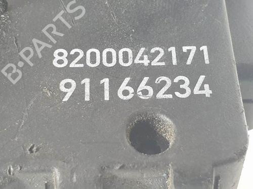 Front right lock OPEL VIVARO A Bus (X83) 2.0 CDTI (F7, J7, A07) | BP15820318C97 