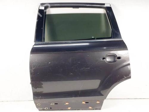 Used Left rear door AUDI Q7 (4LB) 3.0 TDI quattro (233 hp) 11198224