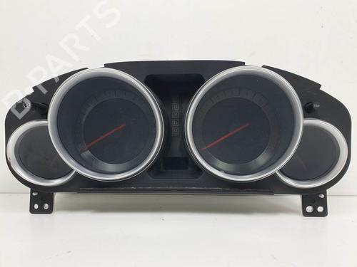 Used Instrument cluster Instrument cluster MAZDA CX-9 (TB) [2006-2026] 12446116 12446116