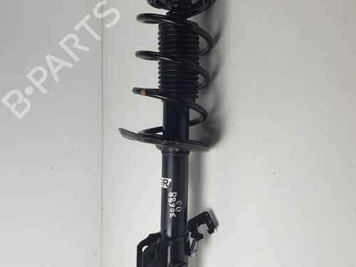 Used Right front shock absorber Right front shock absorber NISSAN JUKE (F15) 1.2 DIG-T (115 hp) 27885129 27885129