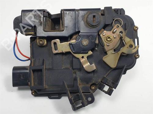 Rear left lock AUDI A6 C5 (4B2) 2.5 TDI | BP10663754C100 