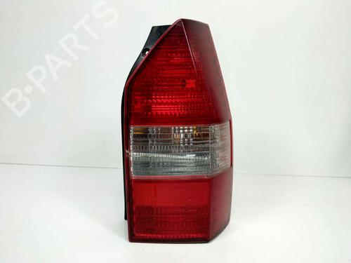 Used Right taillight Right taillight MITSUBISHI SPACE WAGON (N9_W, N8_W) 2.0 (133 hp) 8065112 8065112