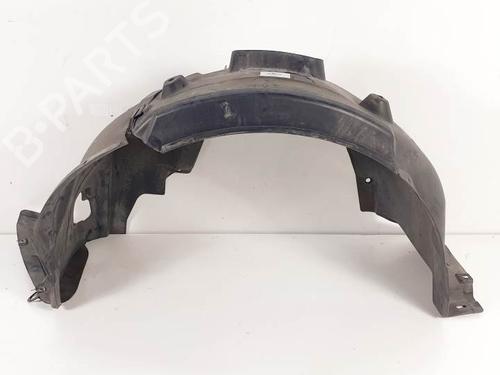 Used Wheel arch BMW 1 (E87) 116 i (115 hp) 25453758
