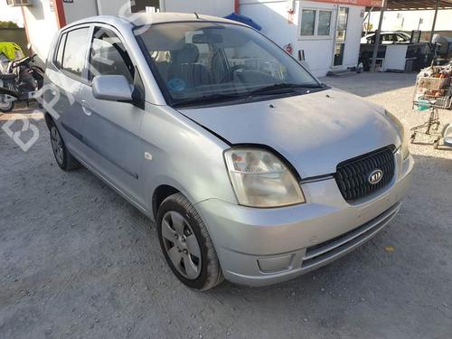Left headlight KIA PICANTO I (SA) 1.1 | BP26899950C28 - Image 22