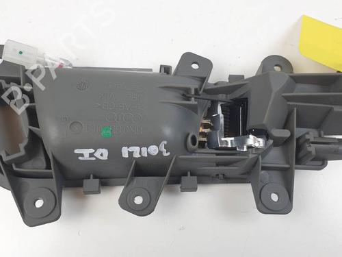 Front left interior door handle AUDI A4 B8 (8K2) 1.8 TFSI | BP25752244I13 - Image 2