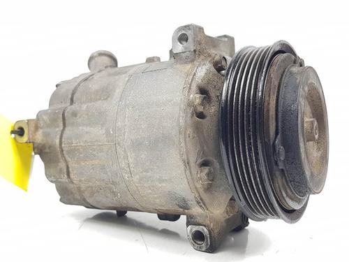 Used AC compressor AC compressor SAAB 9-3 Convertible (YS3F) 2.0 t (175 hp) 12375819 12375819