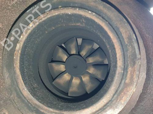 Engine ALFA ROMEO GT (937_) 1.9 JTD (937CXN1B) | BP37668691M1  - Image 9