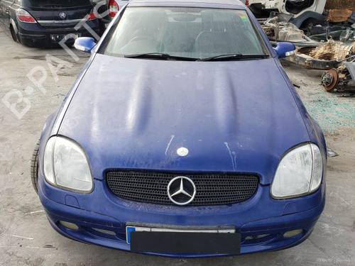 Starter MERCEDES-BENZ SLK (R170) 320 (170.465) | BP12367782M8 