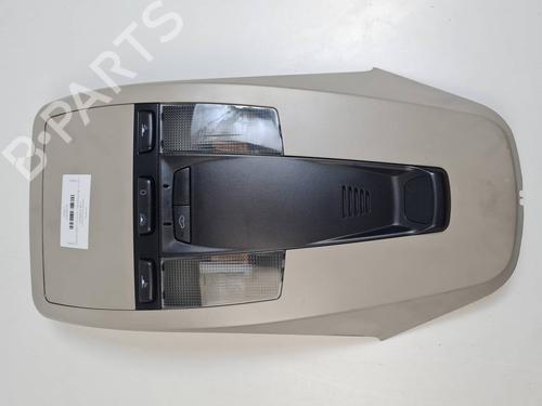 Luz interior Luz interior VOLVO V50 (545) 1.6 D (109 hp) 35749277 35749277