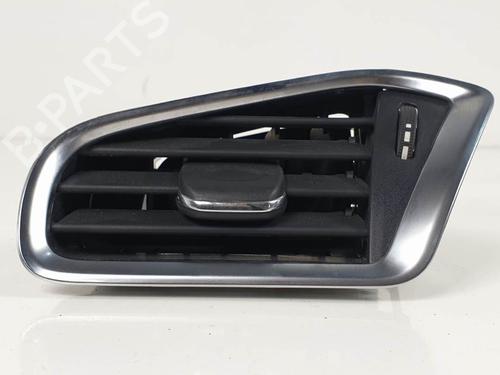 Used Air vent Air vent CITROËN C4 II (NC_) 1.6 HDi 90 (92 hp) 11648504 11648504