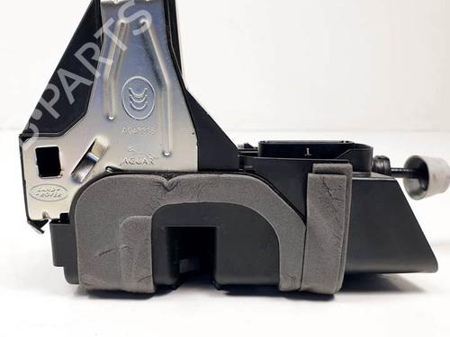 Rear right lock SEAT LEON (5F1)  | BP17479490C99 