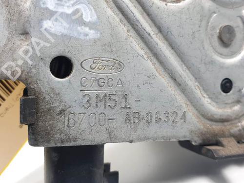Hood lock FORD FOCUS II (DA_, HCP, DP) 1.6 TDCi | BP21837358C133 