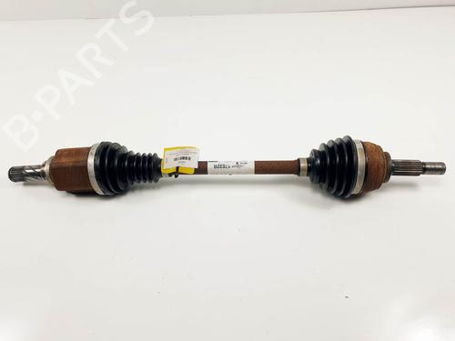 left-front-driveshaft-dacia-sandero-ii-2012-24935091 main image