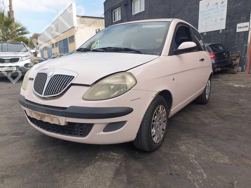 Electronic module LANCIA YPSILON (843_) 1.2 (843.AXA1A) | BP34513913M83  - Image 18