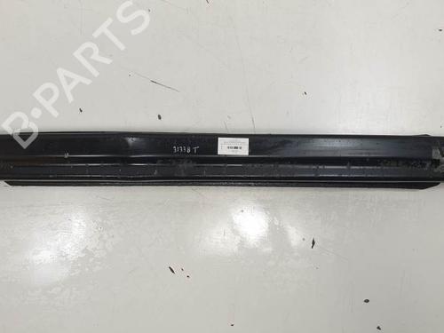 Used Rear bumper reinforcement Rear bumper reinforcement 29219121 29219121