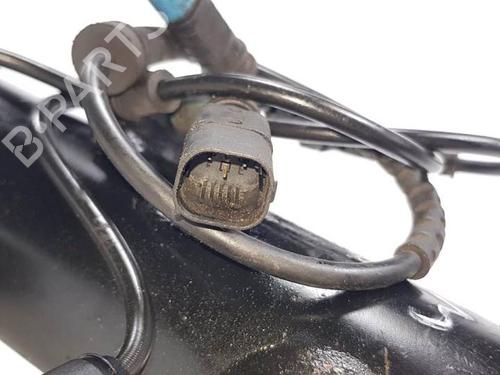 Right front shock absorber HYUNDAI ix35 (LM, EL, ELH) 1.7 CRDi | BP18653281M17