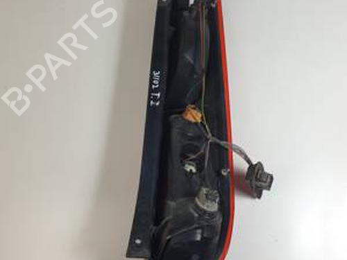 Left taillight FORD FIESTA V (JH_, JD_) 1.6 TDCi | BP30586170C34