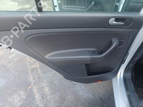 Left front window switch VW GOLF PLUS V (5M1, 521) 2.0 TDI | BP8491075I27  - Image 7
