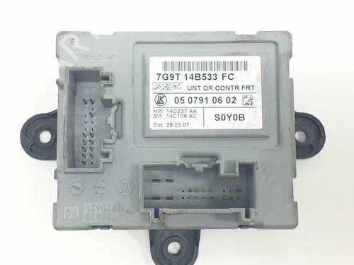 Used Electronic module Electronic module 18235632 18235632