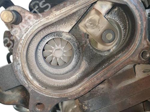 Engine FIAT GRANDE PUNTO (199_) 1.4 T-Jet (199AXM1A, 199BXM1A, 199BXN1A) | BP30269515M1 - Image 6