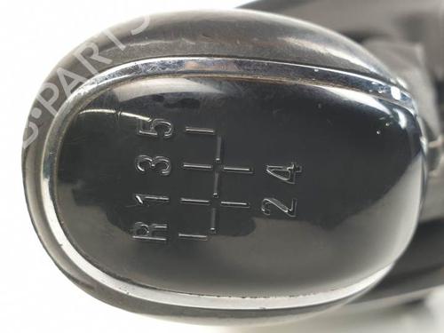Gear lever OPEL MERIVA B MPV (S10) 1.4 (75) | BP24984220M90 