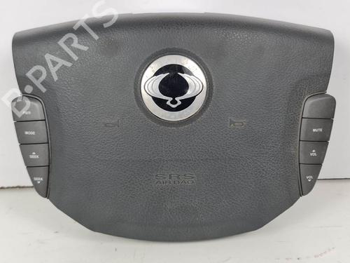 driver-airbag-ssangyong-kyron-20-xdi-2005-2006-2007-2008-2009-2010-2011-2012-2013-2014-7109346 main image