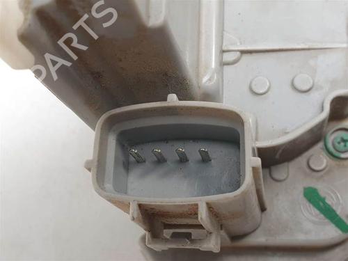 Front right lock FIAT BRAVO II (198_) 1.6 D Multijet (198AXH1B) | BP9707307C97 