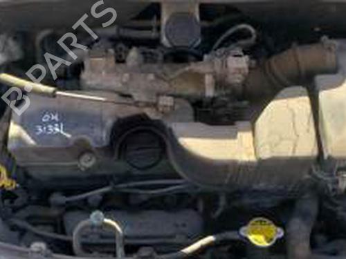 Used Engine KIA PICANTO I (SA) 1.1 (65 hp) 28487648