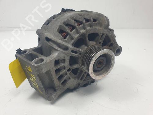 Used Alternator Alternator FORD FIESTA VI (CB1, CCN) 1.25 (82 hp) 36000609 36000609
