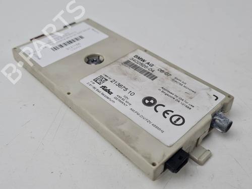Used Electronic module Electronic module BMW X3 (E83) 2.0 d (150 hp) 28066220 28066220