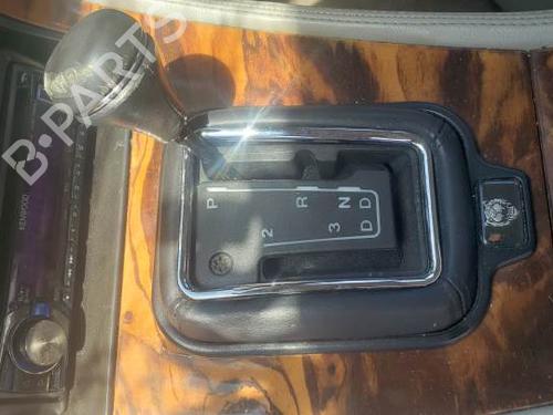 Gearbox JAGUAR XJ (X300, X330) 6 3.2 | BP29245606M3 