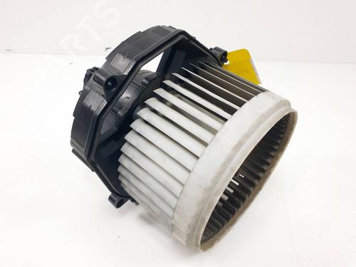 Used Heater blower motor Heater blower motor CITROËN C4 Picasso I MPV (UD_) 1.6 HDi (109 hp) 34712454 34712454