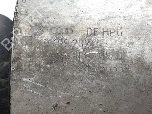 Right front suspension arm VW GOLF VI (5K1) 1.4 TSI | BP30191145M13 