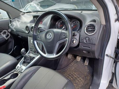 Warning switch OPEL ANTARA A (L07) 2.2 CDTi 4x4 | BP7512162I22 - Image 15