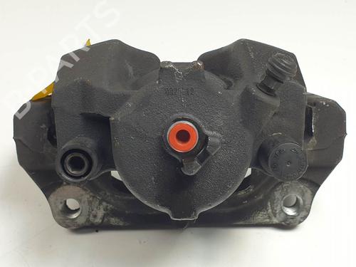 Right front brake caliper HONDA CIVIC IX (FK) 2.2 i-DTEC (FK3) | BP28162230M104 - Image 3