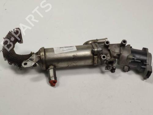 EGR-Ventil LAND ROVER DISCOVERY I (LJ) 2.5 TDI 4x4 (113 hp) 18654060