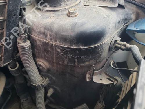 Left front fog light SEAT CORDOBA (6L2) 1.4 16V | BP24339077C30 