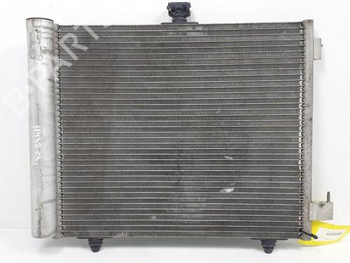 Used AC radiator AC radiator CITROËN C3 I (FC_, FN_) 1.1 i (60 hp) 12390937 12390937