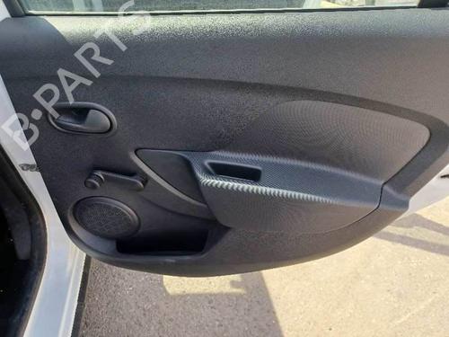 Rear right seatbelt DACIA SANDERO II TCe 90 (B8M1, B8MA, B8AC) | BP7566414I28  - Image 24