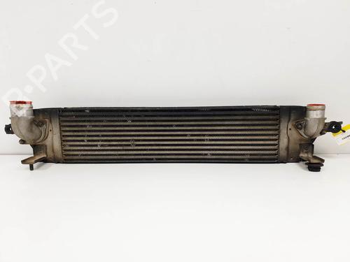 Used Intercooler Intercooler NISSAN X-TRAIL II (T31) 2.0 dCi (150 hp) 24989586 24989586