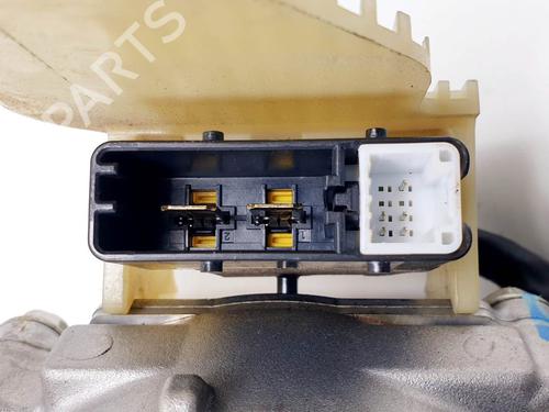 Steering column RENAULT MEGANE III Hatchback (BZ0/1_, B3_) 1.5 dCi | BP24984244M21  - Image 10