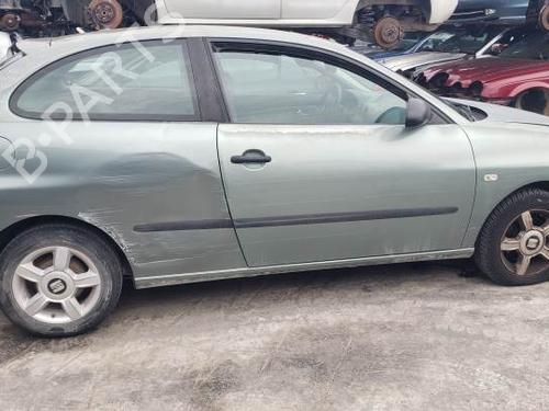 Egr SEAT IBIZA III (6L1) 1.4 16V | BP25908569M69 