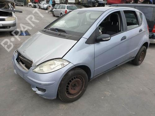 Right front window switch MERCEDES-BENZ A-CLASS (W169) A 160 (169.031, 169.331) | BP26536990I26 - Image 10