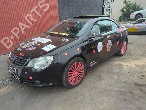 Drivaksel fortil venstre VW EOS (1F7, 1F8) 2.0 TDI | BP26203758M38 