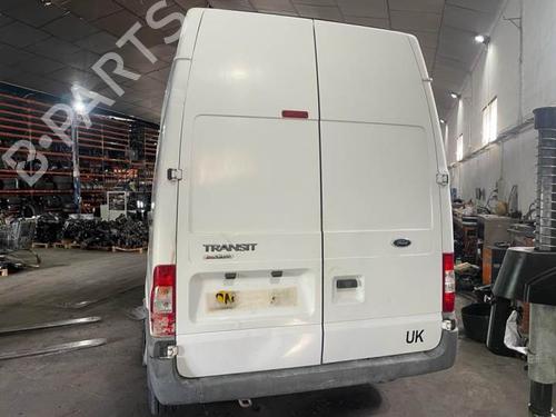 Engine FORD TRANSIT Van (FA_ _)  | BP9211806M1 