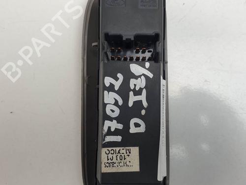 Left front window switch MAZDA TRIBUTE (EP) 3.0 V6 24V 4WD (EPFW) | BP24934559I27 - Image 3