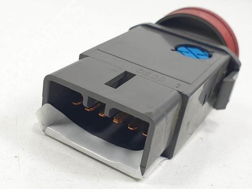 Warning switch CHEVROLET AVEO / KALOS Hatchback (T200) 1.2 | BP13716184I22 - Image 2