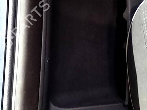 Front left seatbelt PEUGEOT PARTNER MPV (5_, G_) 1.9 D | BP37286962I26 - Image 19